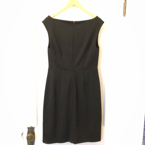 LBD Audrey Hepburn style Ann Taylor dress - NWT!! - Picture 2 of 2